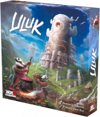 1. Uluk
